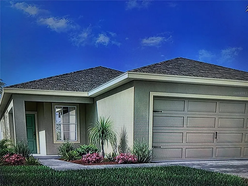 1050 Tropea Lane Auburndale FL 33823