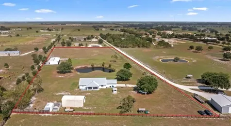 14220 Mj Road Myakka City FL 34251