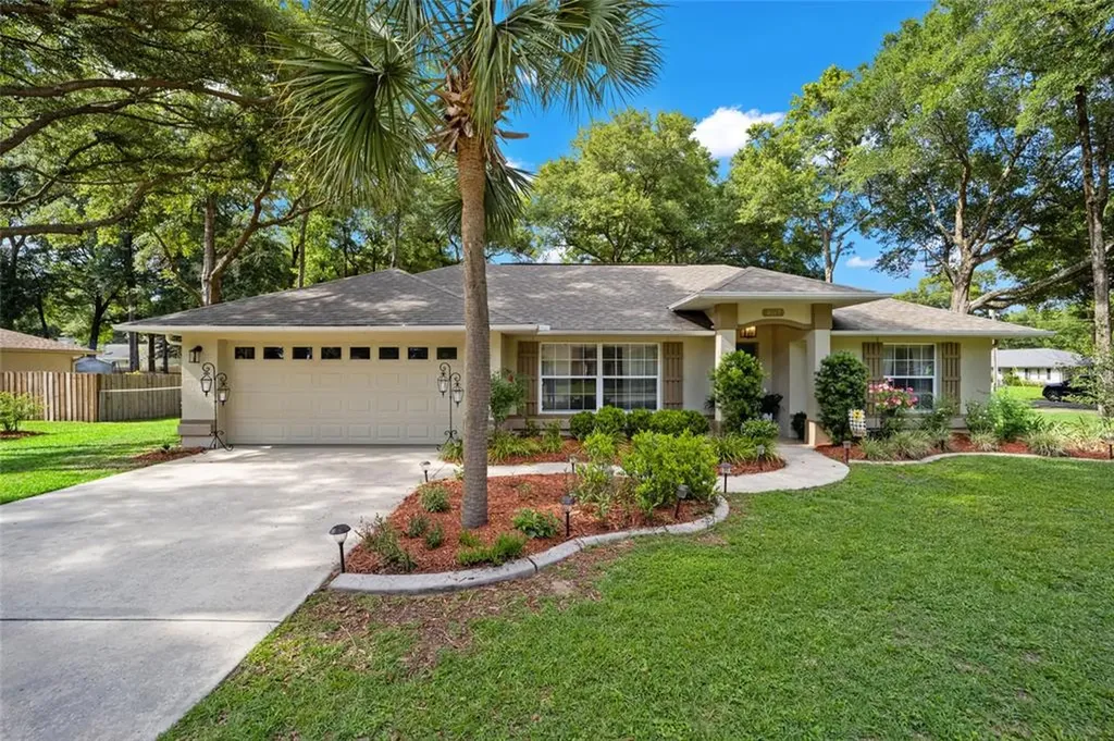 4665 SE 58th Place Ocala FL 34480