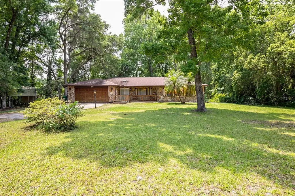 140 Wagon Wheel Way Lake Mary FL 32746