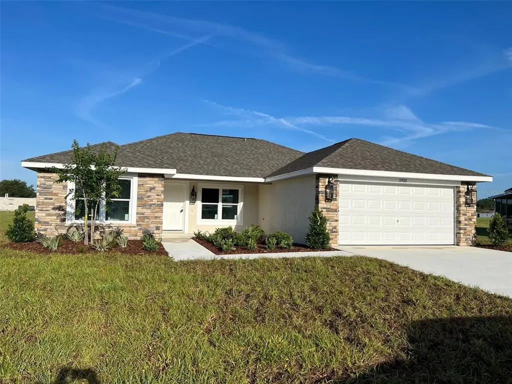 2925 SE 75th Boulevard Bushnell FL 33513