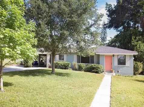 740 Woodward Street Lakeland FL 33803