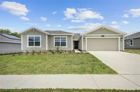 5376 Red Coral Circle Mount Dora FL 32757