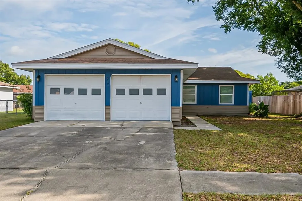312 Coronado Court Lakeland FL 33809