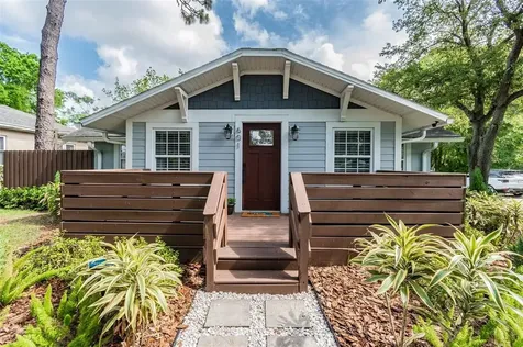 601 W Emma Street Tampa FL 33603
