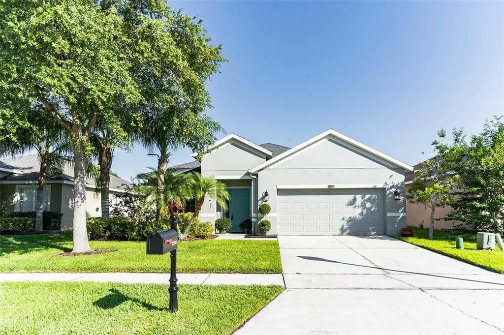 14256 Queenside Street Orlando FL 32824