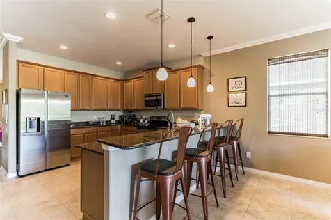 14256 Queenside Street Orlando FL 32824