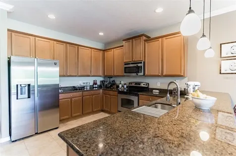 14256 Queenside Street Orlando FL 32824