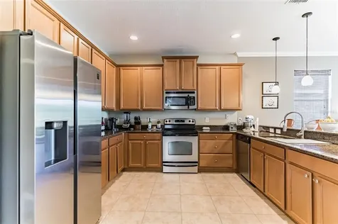 14256 Queenside Street Orlando FL 32824