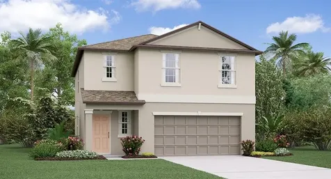 418 Royal Empress Drive Ruskin FL 33570