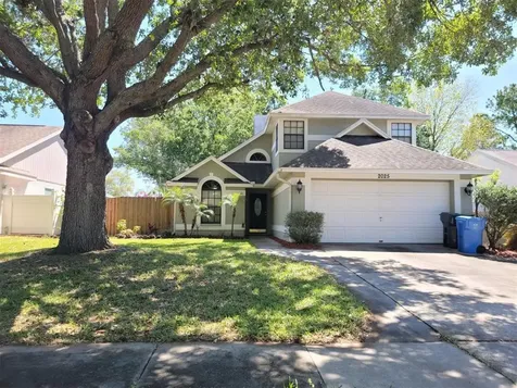 2025 Darlington Oak Drive Seffner FL 33584