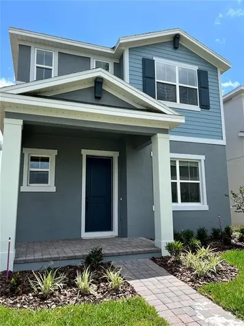 15959 Pantuso Alley Winter Garden FL 34787