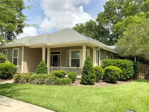 13264 SW 7th Avenue Newberry FL 32669