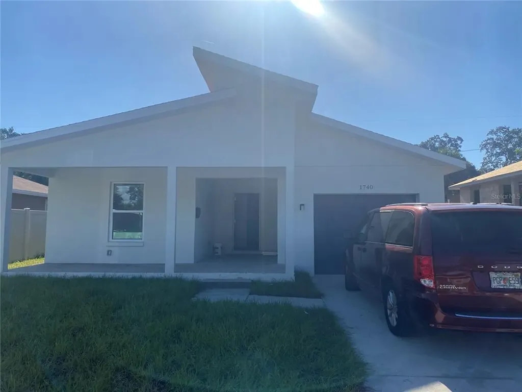 1740 19th Street S St Petersburg FL 33712