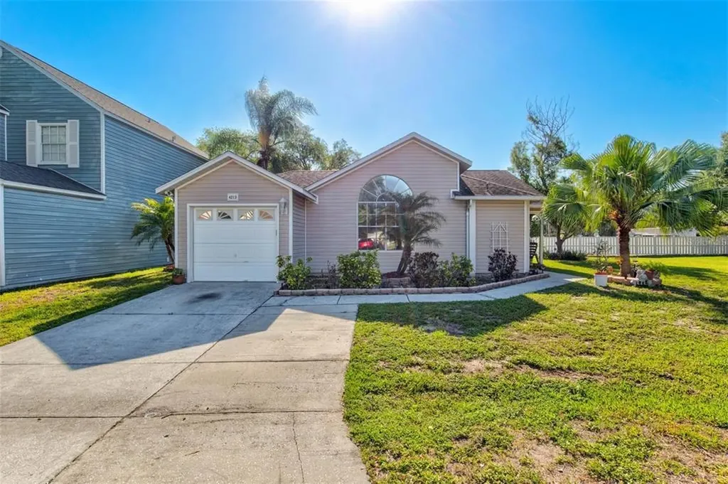 4213 37th Street Court W Bradenton FL 34205