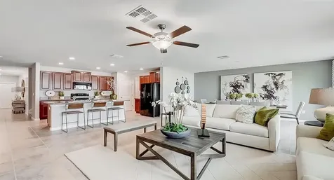 15460 Miller Creek Drive Sun City Center FL 33573