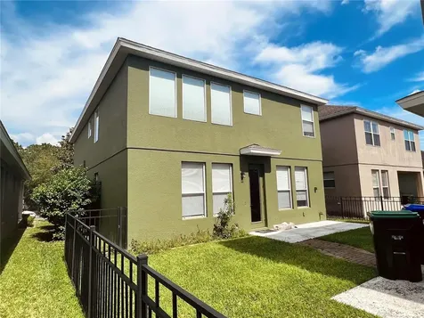 14464 Whittridge Drive Winter Garden FL 34787