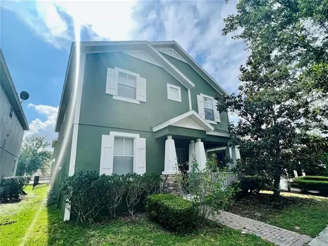 14464 Whittridge Drive Winter Garden FL 34787