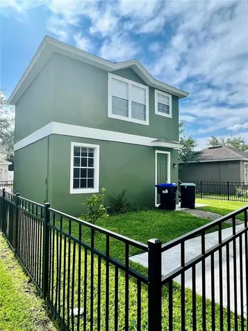 14464 Whittridge Drive Winter Garden FL 34787