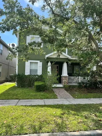 14464 Whittridge Drive Winter Garden FL 34787
