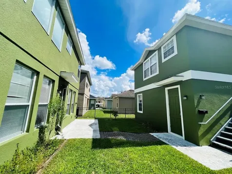 14464 Whittridge Drive Winter Garden FL 34787