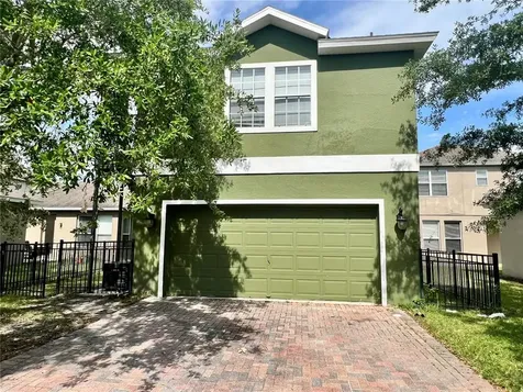 14464 Whittridge Drive Winter Garden FL 34787