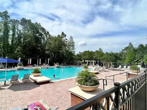 14464 Whittridge Drive Winter Garden FL 34787