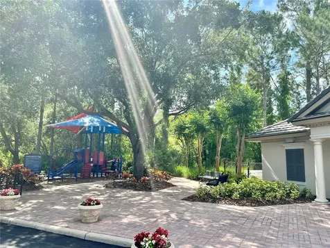 14464 Whittridge Drive Winter Garden FL 34787