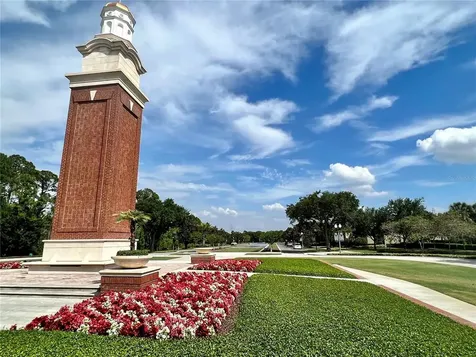 14464 Whittridge Drive Winter Garden FL 34787