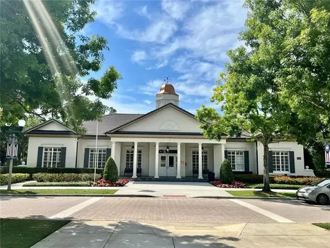 14464 Whittridge Drive Winter Garden FL 34787