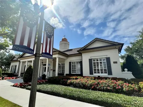 14464 Whittridge Drive Winter Garden FL 34787