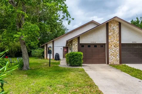 1002 Stonybrook Circle Port Orange FL 32127
