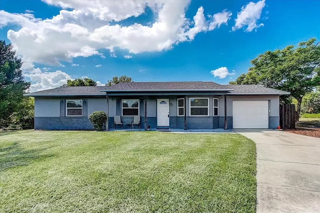 277 Santoro Court Deltona FL 32725