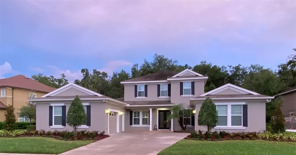 27722 Indigo Pond Court Wesley Chapel FL 33544