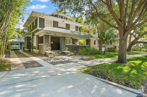 415 17th Avenue NE St Petersburg FL 33704