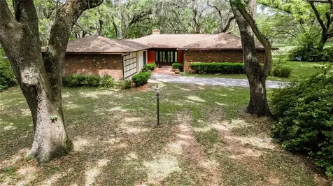 6160 SE 212th Court Morriston FL 32668