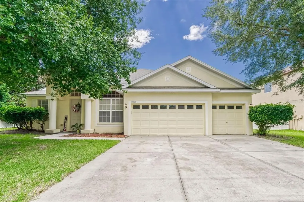 14205 Leybourne Way Spring Hill FL 34609
