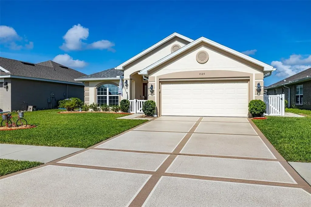 7125 Wirevine Drive Brooksville FL 34602