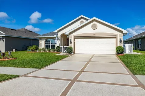 7125 Wirevine Drive Brooksville FL 34602