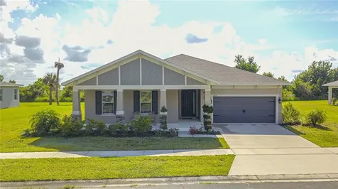 3031 Harbor View Lane Kissimmee FL 34746
