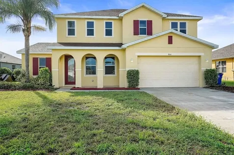 8041 Allamanda Court Lehigh Acres FL 33972
