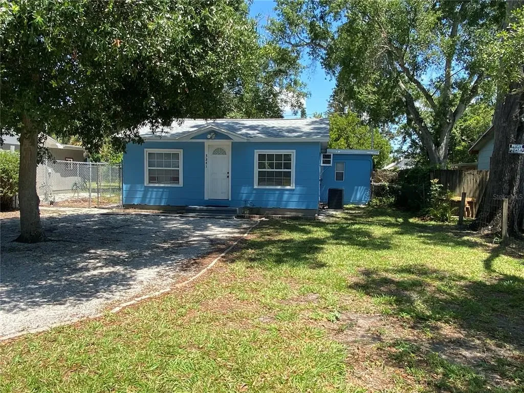 3241 56th Avenue N St Petersburg FL 33714