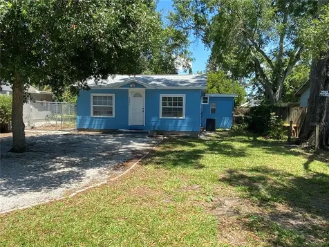 3241 56th Avenue N St Petersburg FL 33714