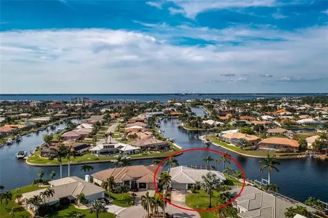 602 Via Tunis Punta Gorda FL 33950