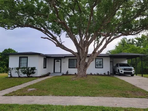 983 N Waycross Circle Deltona FL 32725
