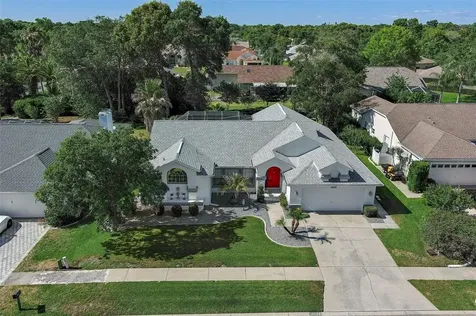 10283 Rayburn Court Spring Hill FL 34608