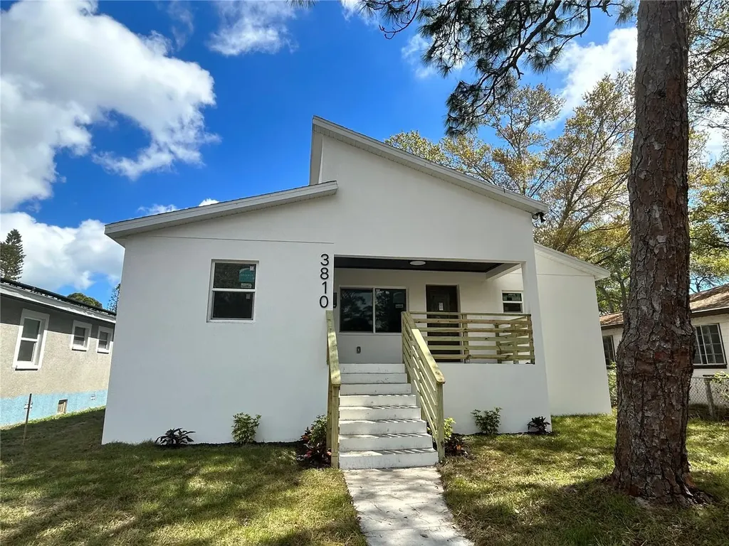 3810 Drive Martin Luther King Jr Street S St Petersburg FL 33705