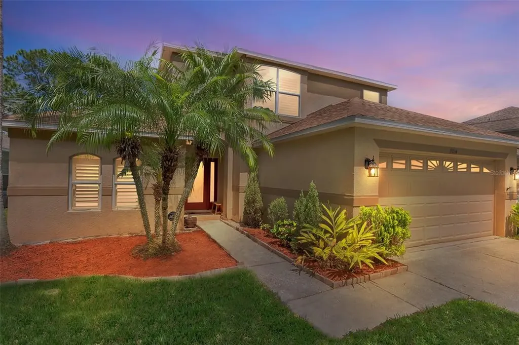 19244 Fishermans Bend Drive Lutz FL 33558