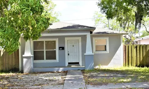 2851 Fairfield Avenue S St Petersburg FL 33712