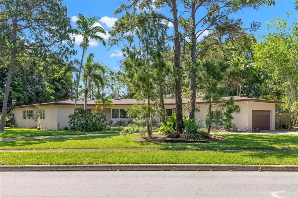 740 Bayou Boulevard S St Petersburg FL 33705